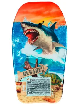 Bodyboard Assorti Assorted 82 cm unisex - Basics - FashionsVida