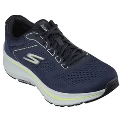 Go Run Consistent 2.0 Running Shoes Navy Textile / Synthetic UK 8.5 Men