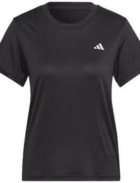Adidas T-Shirt Hm4490 Eu L Male - Adidas - FashionsVida