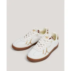Ball - zapatillas de piel animal print