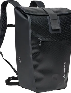 Clubride aqua 25 mochila montaña Negro (UNICA) - VAUDE - FashionsVida