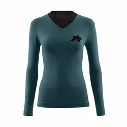 T-shirt à Manches Longues Tactica Tech T5