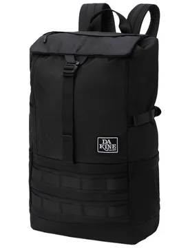 Sac à dos compact - June Backpack 25L Black en Bois - Noir - Dakine - FashionsVida
