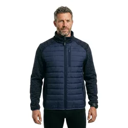 Hybrid Jacket Dark Navy 2XL Men