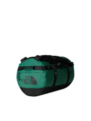 Borsa da viaggio Base Camp Duffel S 50L verde