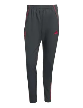 Liverpool FC Prematch Jogginghose 2025/26 - Noir - male - Size: XS - Adidas - FashionsVida