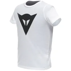 Maglia Bambino Casual T-Shirt Casual LOGO KID Bianco taglia S