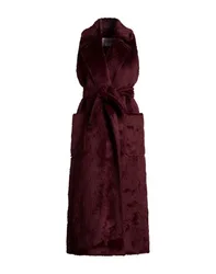 Mantel Damen Pflaume 32,36 Damen