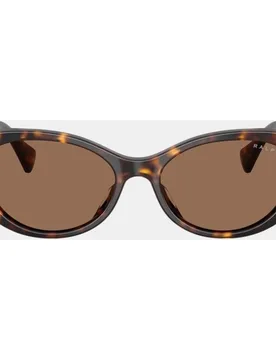Gafas de sol RA5350U de mujer ovalada en acetato - Ralph by Ralph Lauren - FashionsVida