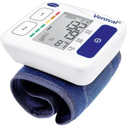 Tensiómetro de brazo Veroval Compact
