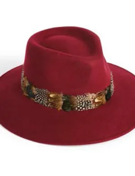 Sombrero de mujer modelo 9801 - Failsworth - FashionsVida