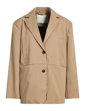 Chaqueta y cazadora Mujer Arena L,M Mujer - Oof Wear - FashionsVida