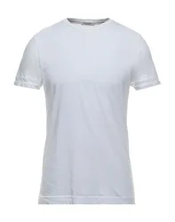 Camiseta Hombre Blanco M Hombre