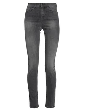 Pantalones vaqueros Mujer Gris 24 Mujer - Emporio armani - FashionsVida