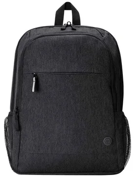 Sac à Dos Pour Ordinateur Portable Prelude Pro 15.6´´ Black One Size unisex - HP - FashionsVida