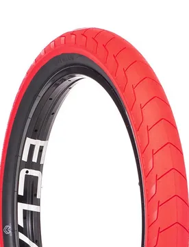 Éclat Pneu Rigide Urbain Decoder 80 Psi 20´´ X 2.30 - Eclat - FashionsVida