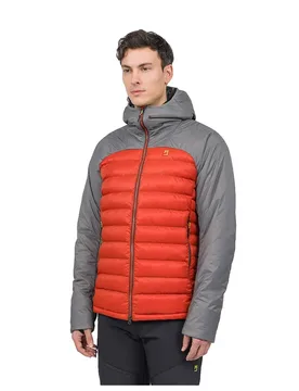 Veste Sass D´ortiga Fire / Smoked L - karpos - FashionsVida