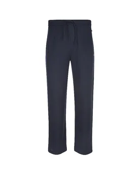 Pantalon de jogging loungewear bleu marine XXL - BOSS - FashionsVida