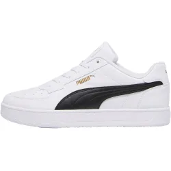 Caven 20 zapatilla moda hombre Blanco (46)