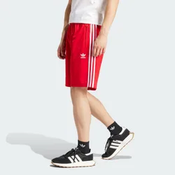 Firebird Uomo - Pantaloncini Rosso - Taglia XS - Tela di cotone XS
