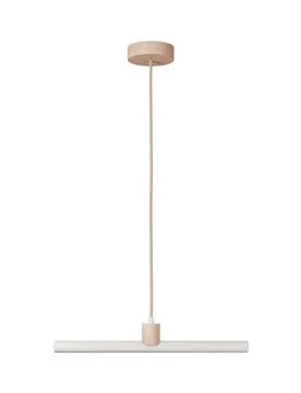 Cables Suspension Esse14 Avec Douille S14d Neutral One Size - Creative - FashionsVida