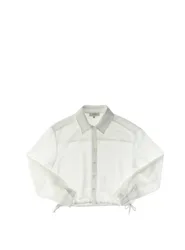 Camicia con coulisse PANNA 14