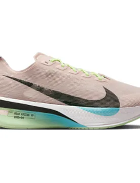 Zoomx Vaporfly 4 Laufschuhe Damen Silt Red/Black-Bareley Volt-Pearl 38,5 - Nike - FashionsVida
