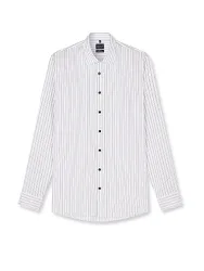 Camicia Slim Fit bianco 38