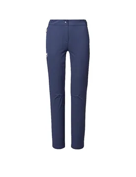 Pantalon de randonnée UBIC STRETCH bleu marine 36 - Millet - FashionsVida