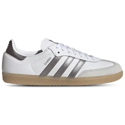 Samba Donna - Sneakers Bianco - Taglia 35.5 - Pelle 35.5