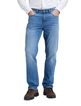 Jean West Regular Straight Fit Backstage Pass 36 - Lee - FashionsVida