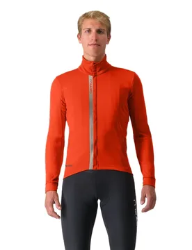 Veste Entrata Gore-tex Infinium™ Windstopper® - Castelli - FashionsVida