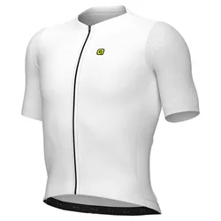 Maglia A Maniche Corte Pr-e Earthy Style 2.0 White