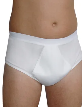 Hydas Herren-Inkontinenz-Slip G73 - Hydas - FashionsVida