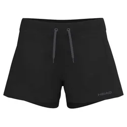 Club Original Shorts Black 128 cm