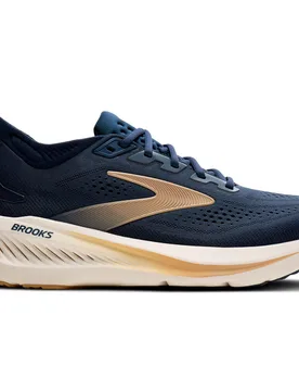 Glycerin 23 zapatilla running hombre Azul (44) - Brooks - FashionsVida