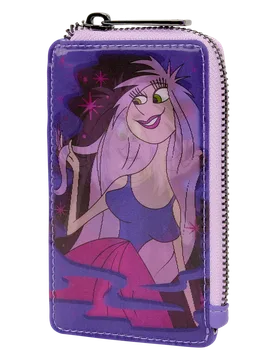 Disney: The Sword in the Stone Madam Mim Lenticular Card Holder - Loungefly - FashionsVida
