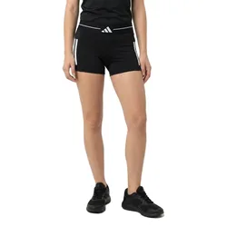 Leggings Courts Hyperglam 3 Stripes Black XL