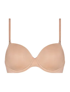 Sujetador BI Stretch JOAN crema tostado beige 80C - Mey - FashionsVida