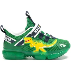 Bull Boys Sneaker - 35 Male
