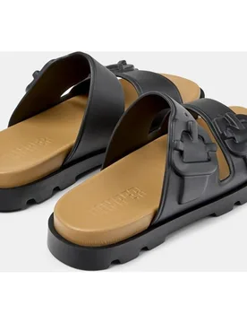 Sandalias de hombre Brutus con hebillas - Camper - FashionsVida