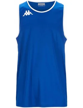 Camiseta de baloncesto de hombre Danco - Kappa - FashionsVida