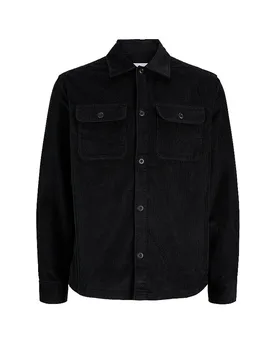 Overshirt JJEREGENT schwarz XL Herren - Jack & jones - FashionsVida