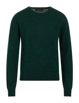 Pullover Herren Dunkelgrün M Herren - Peuterey - FashionsVida