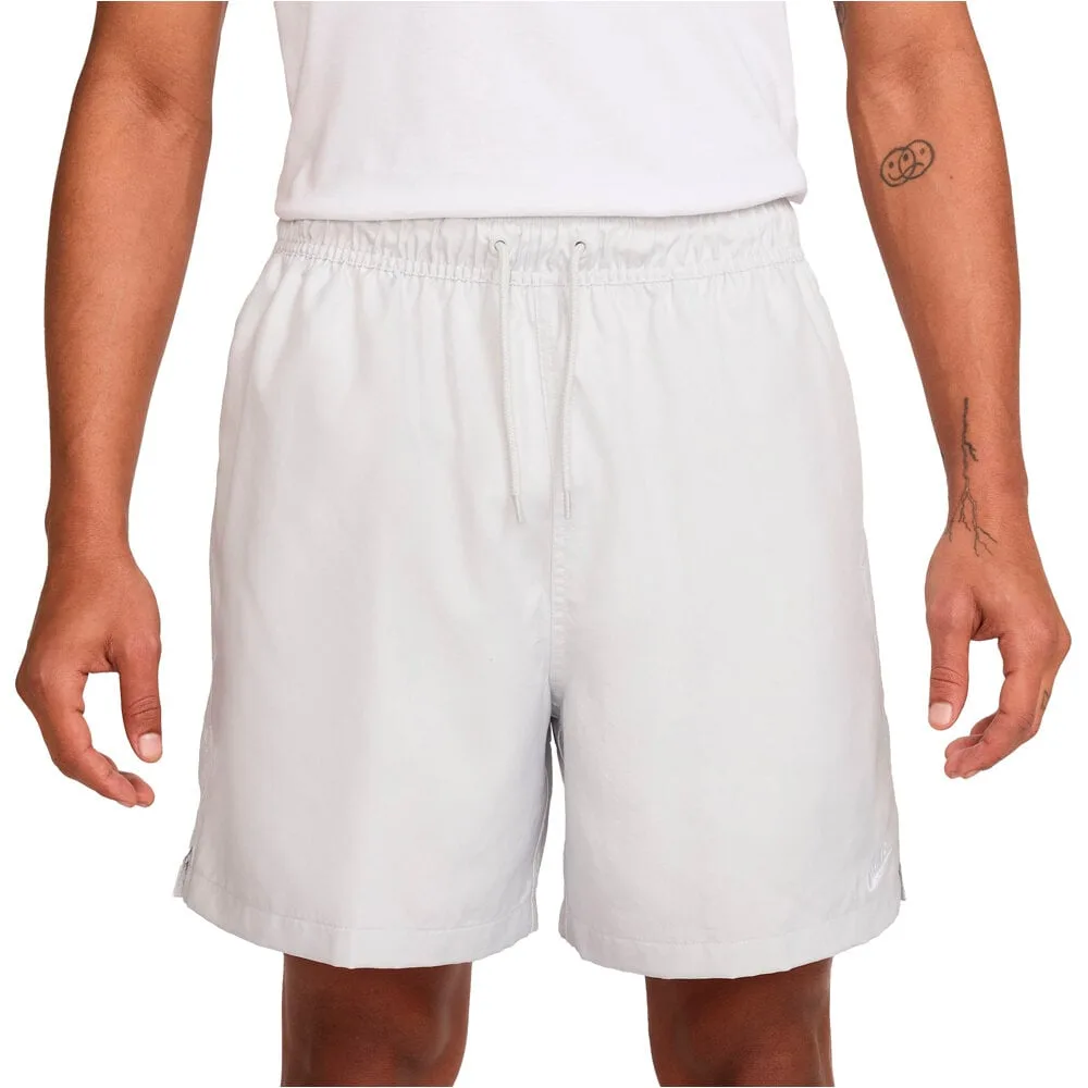 Nike club bermudas hombre Gris (M) - Nike - FashionsVida