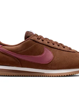 W cortez zapatilla moda mujer Marron (42,5) - Nike - FashionsVida