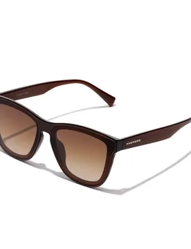 Gafas de sol Downtown Max - Brown Peanut Butter - Hawkers - FashionsVida