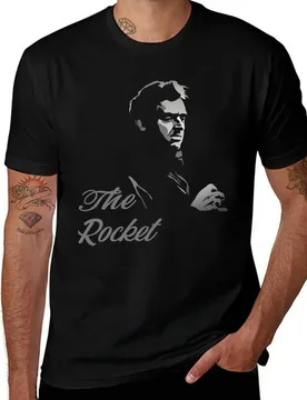 Ronnie o&x27;sullivan the rocket T-Shirt Breathable Mesh Panel T-Shirt - Aliexpress - FashionsVida
