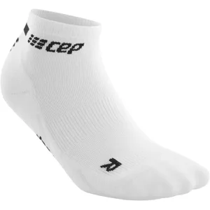 The Run Laufsocken Low-Cut Herren White 45-48+ - Cep - FashionsVida