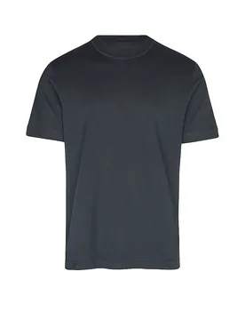 Marc O'Polo T-shirt grigio S - Marc O'Polo - FashionsVida